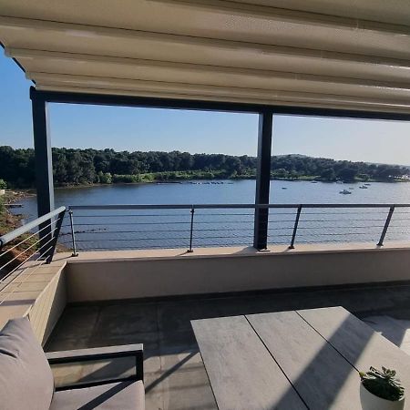 Penthouse Sunset Apartment เมดูลิน ภายนอก รูปภาพ