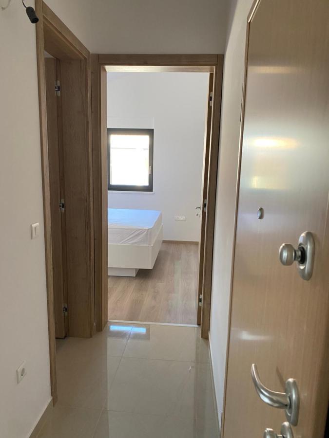 Penthouse Sunset Apartment เมดูลิน ภายนอก รูปภาพ